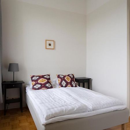 Poista 2Ndhomes 1Br Apartment In Helsinki City Center Eksteriør bilde