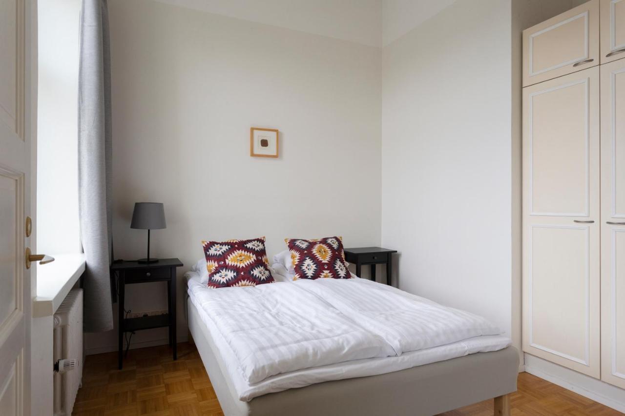 Poista 2Ndhomes 1Br Apartment In Helsinki City Center Eksteriør bilde