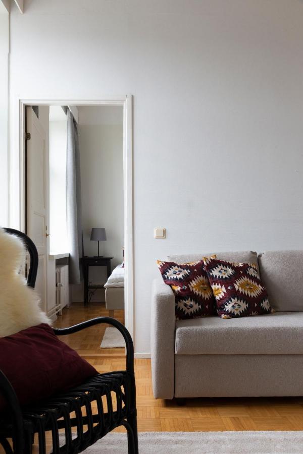Poista 2Ndhomes 1Br Apartment In Helsinki City Center Eksteriør bilde